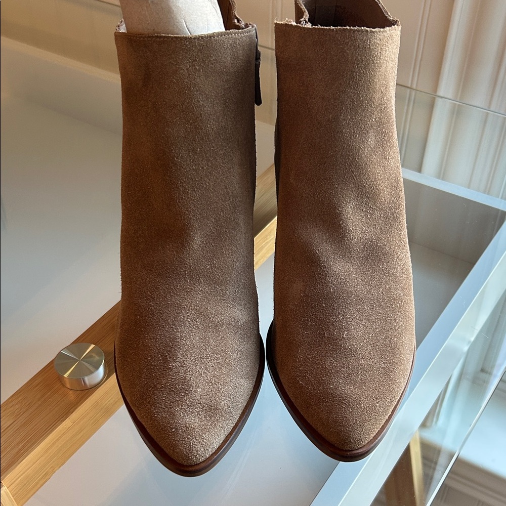 Cole Haan Vayda Bootie Size 9